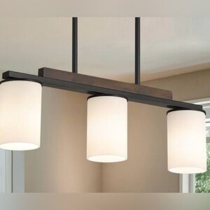 Modern Pendant Light
